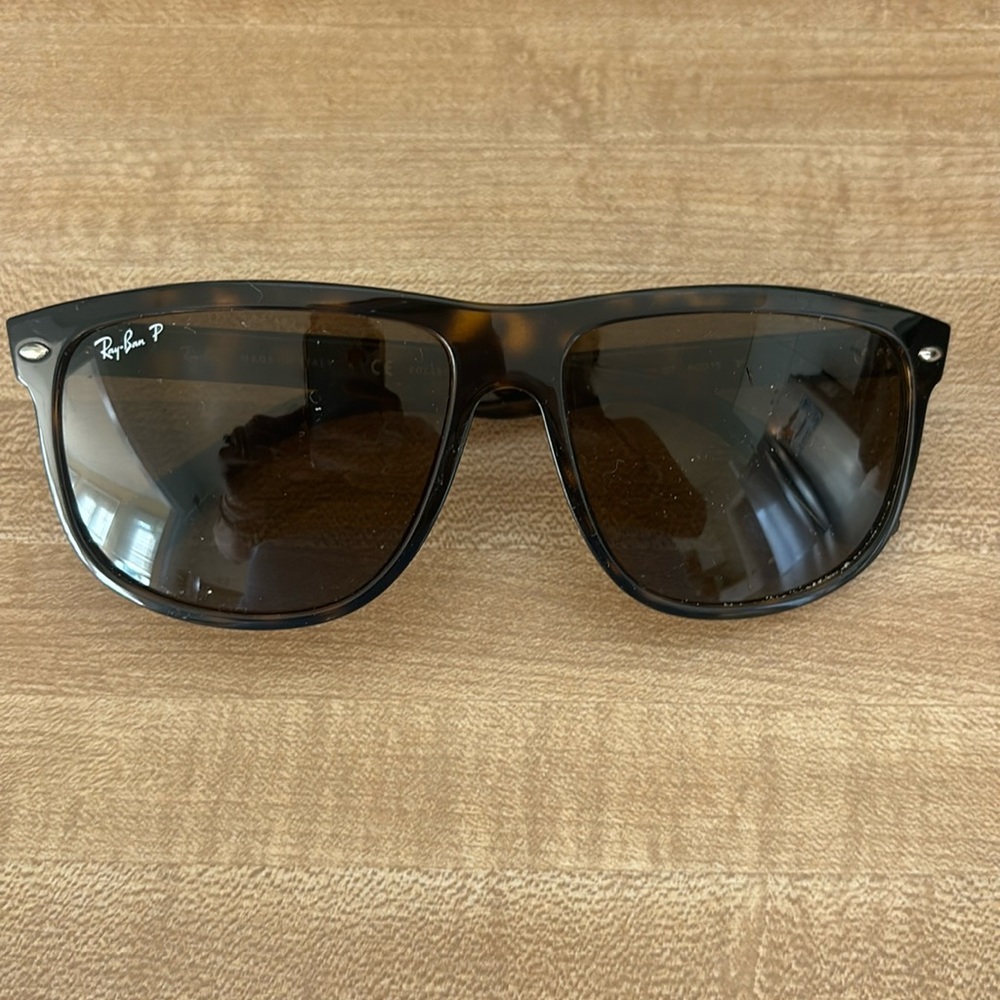 Vintage Raybans Polarized